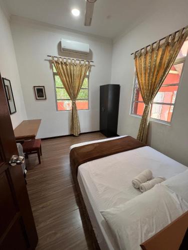 Ummi Beach Homestay Ummi Beach Homestay