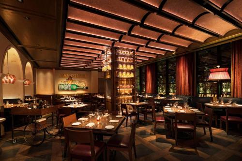 Moxy NYC Chelsea, New York (Foto 9)