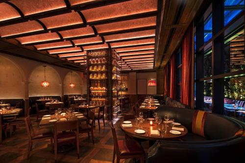 Moxy NYC Chelsea, New York (Foto 10)