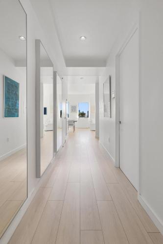 Exclusive Apartment Midtown Manhattan NYC Luxury Penthouse Sleeps 8, New York (Foto 7)