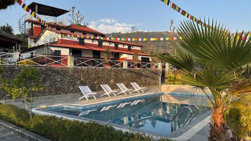 Annapurna Forest Resort in Kaski