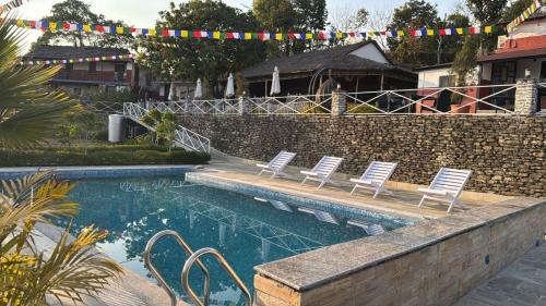 Annapurna Forest Resort in Kaski