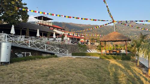 Annapurna Forest Resort in Kaski