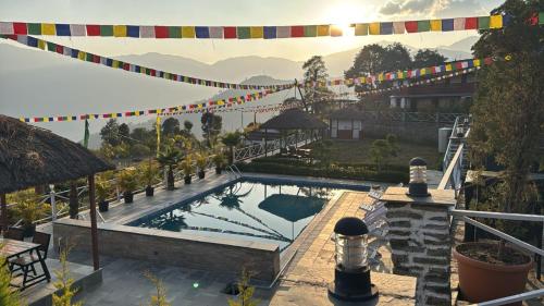 Annapurna Forest Resort in Kaski