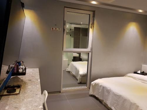 Hotel Star, Seúl (foto 10)
