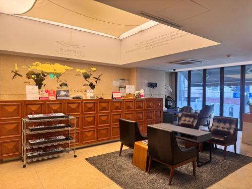 ホテル スター マスターピース スイート