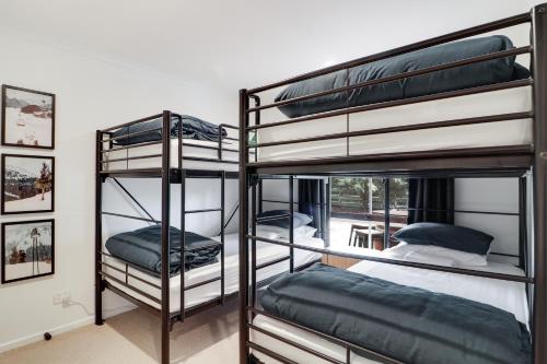 The Link Mansfield - Sleeps 11