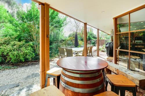 The Link Mansfield - Sleeps 11