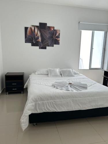 Hotel Violetas Del LLano