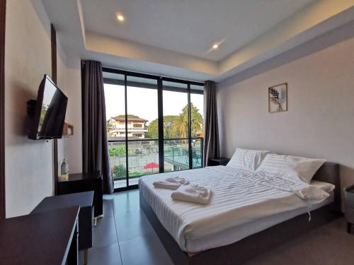 Feel good Hostel at CNX