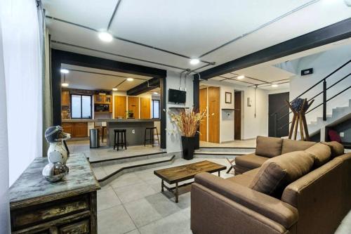 CASONA 46 LUXURY STUDIOS in Mexico City, Mexico