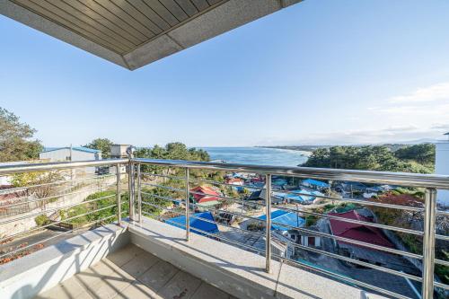 Yangyang Mobydick Hotel in Yangyang