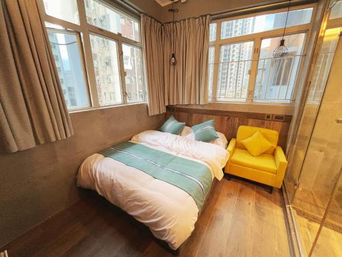 JST Hotel near AEON (Lai Chi Kok)