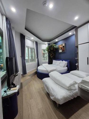 APEC B&B 호텔