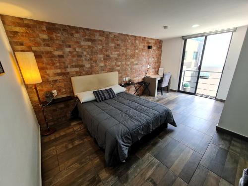 LUXURY STUDIOS AT CASONA 46 in Mexico City, Mexico