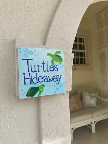 Turtles Hideaway, Saint Peter (fotografie 2)