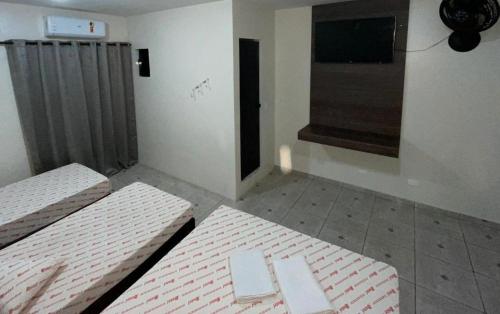 Hotel Patriarca in ปอนเตราซา