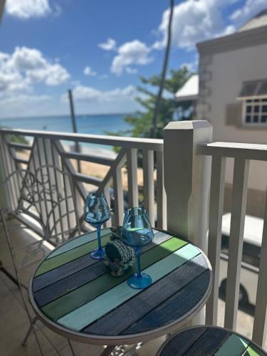 Turtles Hideaway in Speightstown