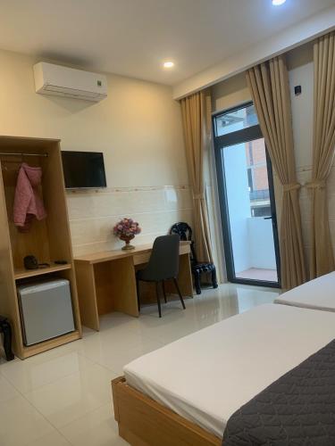 Thiên Các Hotel - image 4