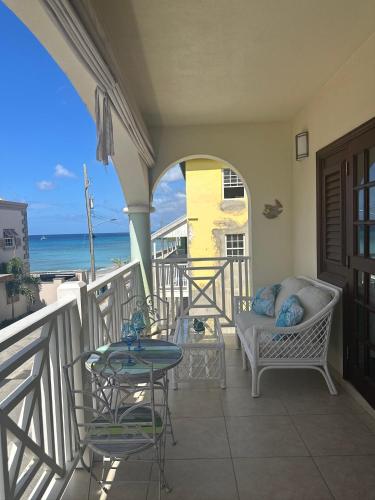 Turtles Hideaway in Speightstown