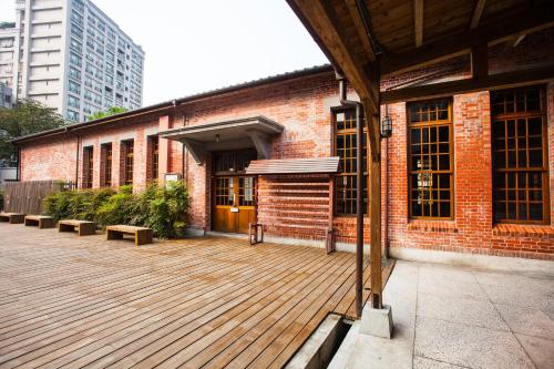 リッチ ガーデン ホテル7