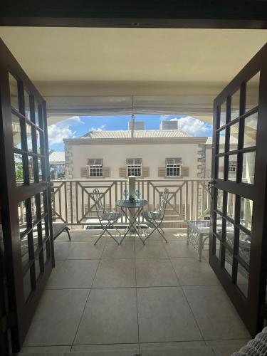 Turtles Hideaway in Speightstown