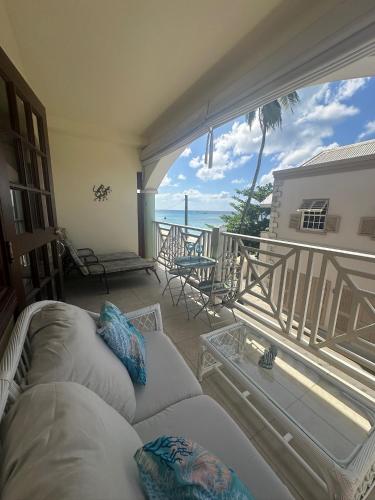 Turtles Hideaway in Speightstown