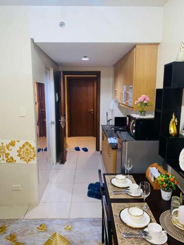 Triple 3D Shell Residences, Manila (Foto 10)
