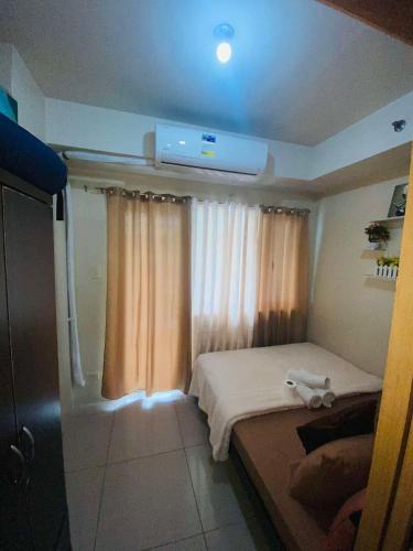 Triple 3D Shell Residences, Manila (Foto 9)