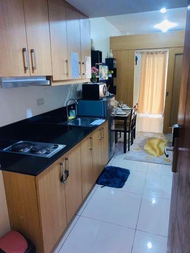 Triple 3D Shell Residences, Manila (Foto 7)
