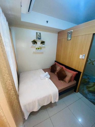 Triple 3D Shell Residences, Manila (Foto 6)