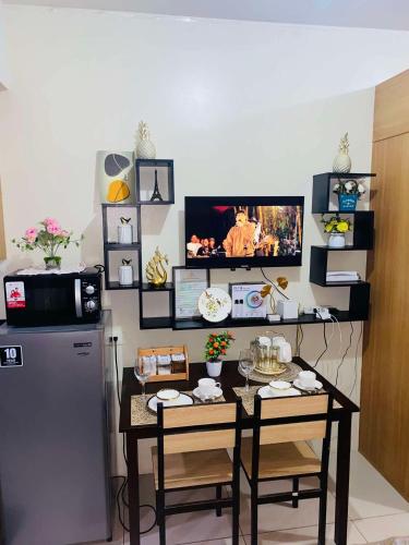 Triple 3D Shell Residences, Manila (Foto 5)