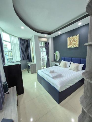 APEC B&B 호텔