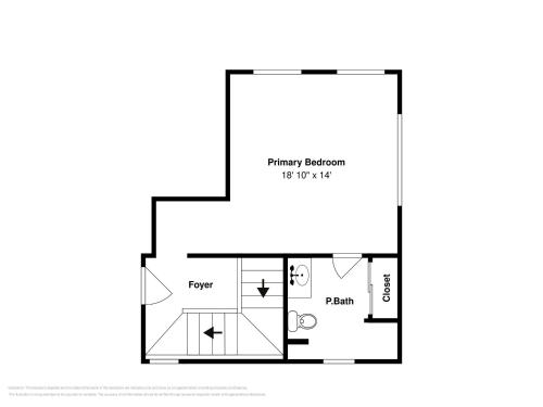El Tigre 1 Bedroom Sleeps 3 Pets Welcome Flat Screen TV Fenced Yard - image 12