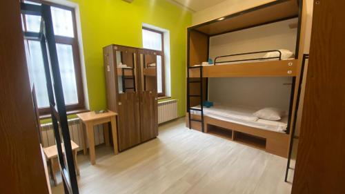 Central Hostel, Şəki (Foto 2)