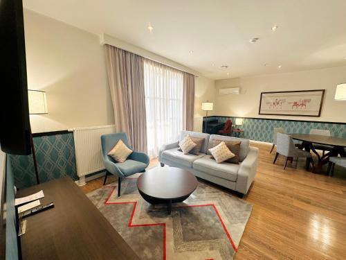 Somerset City Centre Atyrau in Atyrau