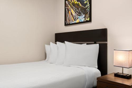 One-Bedroom Deluxe Apartment room in Worldmark Whistler Sundance