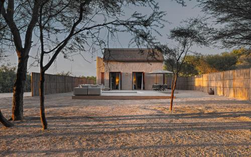 Anantara Sir Bani Yas Island Al Sahel Villa Resort