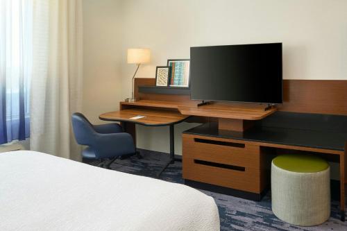 2 queen beds