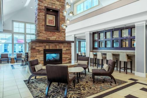 Residence Inn by Marriott Yonkers Westchester County in Yonkers, USA