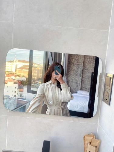 Ben Ben Hotel - Near City Center - Budget Stay