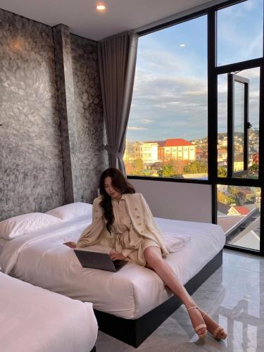 Ben Ben Hotel - Near City Center - Budget Stay - 편의 시설/서비스