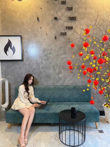 Ben Ben Hotel - Near City Center - Budget Stay