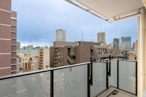 Akasaka Residence