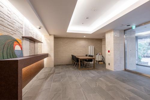 Akasaka Residence