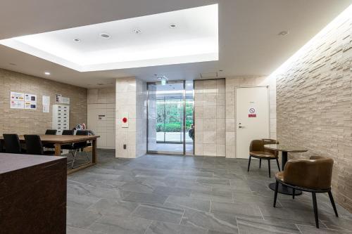 Akasaka Residence