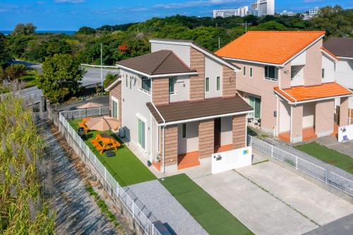 YANBARU Villa 葵扇-KISEN-