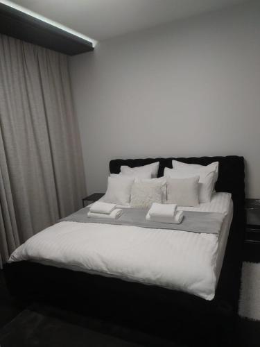 Baltic Riviera Apartments -Solmarina