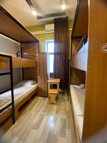 Central Hostel, Şəki (Foto 7)