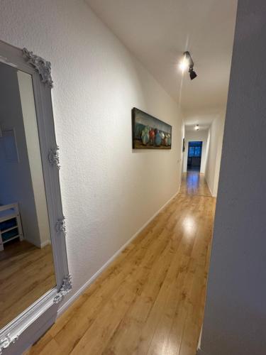 Große Wohnung mit XXl-Balkon in Schwerin Mitte, Schwerin (foto 6)